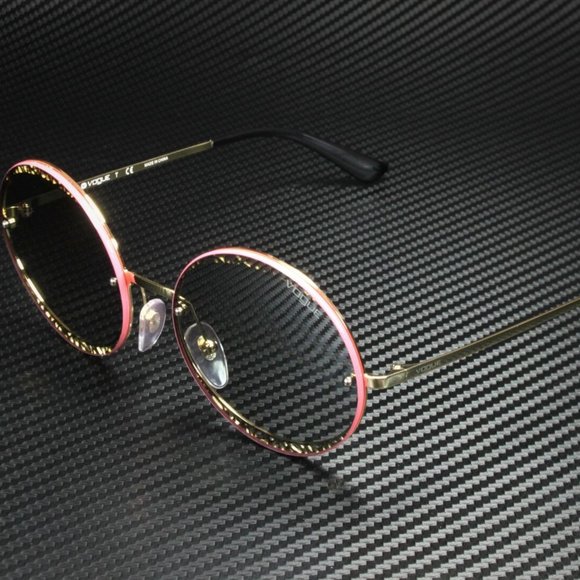Vogue Women's Gold and Silver Sunglasses!